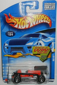 hot wheels old number 3