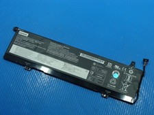 Lenovo Yoga 730-15IKB 15.6" Battery 11.4V 51.5Wh 4390mAh L17L3PE0 5B10Q39197 82 