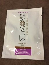 Instant St.moriz Tan Matte 1.01 Fl Oz