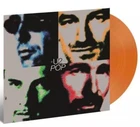 U2 : Pop Limited Edition 180g Orange Color Vinyl Remastered Double LP Record NEW