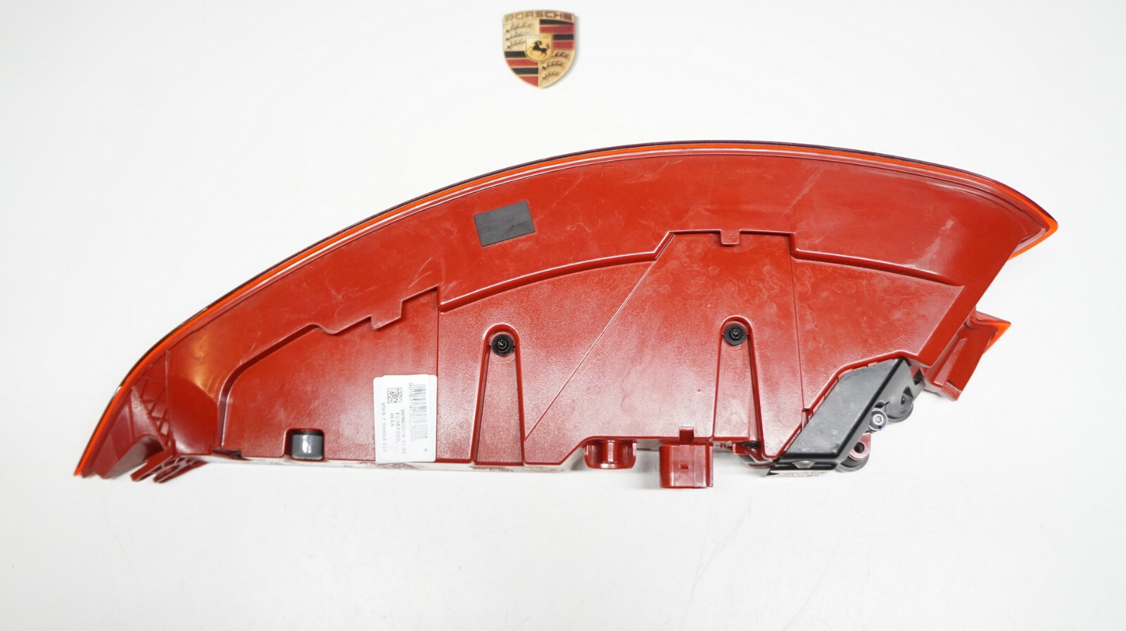 Porsche 911 991.2 991gt3 Rückleuchte Heckleuchte LED links ロレックス空箱