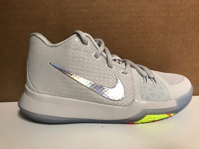 nike kyrie 3 time to shine