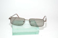 Rochester Optical Colt Sunglass/Eyeglass Frames 53 18-140MM Brown/Gunmetal