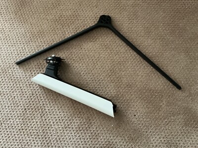 Odyssey G9 モニタースタンドと謎パーツ Odyssey G9 モニタースタンドと謎パーツ-大人気ブランド