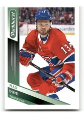 2019-20 Upper Deck Parkhurst - #30 Max Domi