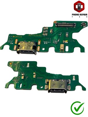 Original Huawei Nova 5T / Honor 20 Ladebuchse Charging Port Mikrofon Connector 