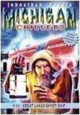 #ad Great Lakes Ghost Ship: Johnathan Rand#x27;s Michigan chillers VERY GOOD $4.24