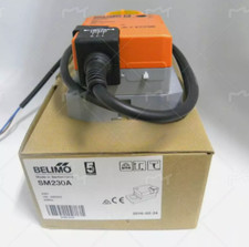 1pcs BELIMO SM230A Electric air valve actuator driver