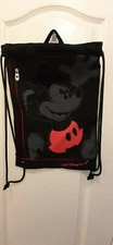 Walt Disney World Mickey Mouse Bag