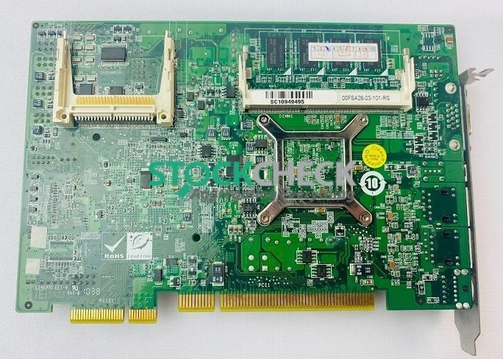 IEI PICOe-PV-N4551-R10 CPU Boards - Image 4 of 4