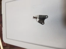 Gottlieb Pinball Ball Gate Rebound Bracket Shooter Plate Gottlieb rebound Rubber