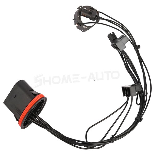 Tail Light Harness Wire Plug For Mercedes-Benz W204 C300 C63 C200 A2115450328