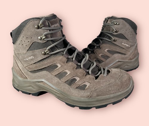 Lowa Sesto GTX Mid Men's 11 Gore-Tex 