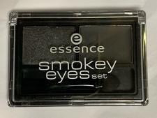 Image of Essence Smokey Eyes Eyeshadow Set, 01 Smokey Night ,3 g,Free Delivery 🚚