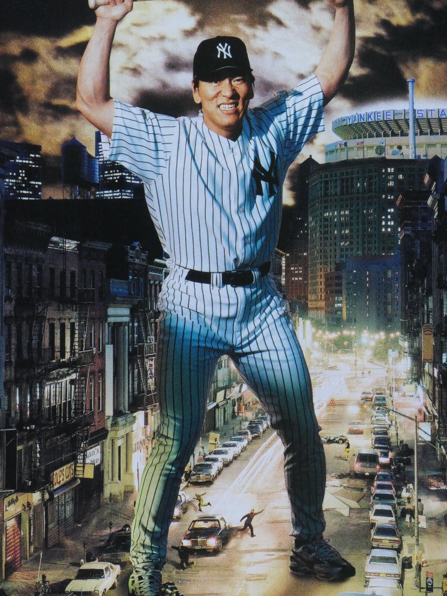k*a様 HIDEKI MATSUI 55 LEGEND OF DVD-BOX k*a様 HIDEKI MATSUI 55 LEGEND OF DVD-BOX Amazon.com: Hideki