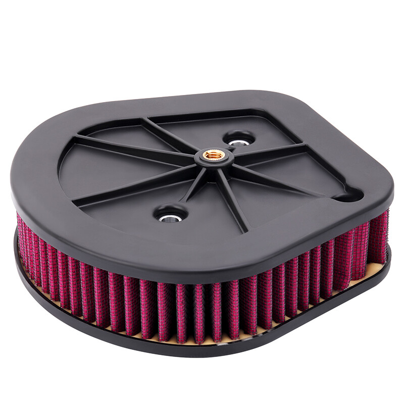 Air Filter Cleaner For 2018-2024 Harley Sport Glide Street Bob Fat