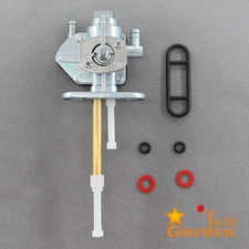Fuel Petcock Switch Valve for Suzuki Quadrunner LTF250F LT4WD King Quad LTF300F