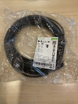 Murr 7000-12241-6191000 Cable
