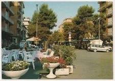 ASCOLI PICENO [1046] - PORTO S. GIORGIO (car) - FG/Non Vg