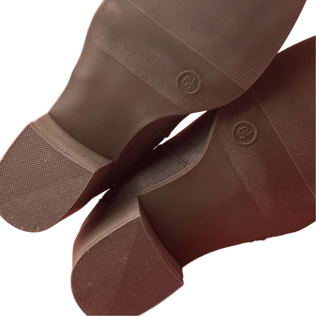 UNIVERSAL THREAD BOOTIES | EXCELLENT CONDITION | … - image 9