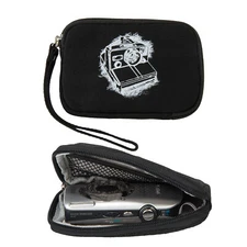 Small Compact Digital Camera Case Bag For Sony Cyber-Shot DSC WX350/ W800 / W830