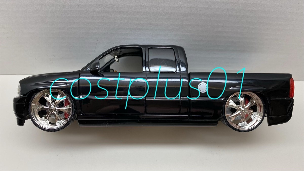 JADA 2002 CHEVY SILVERADO シルバラード JADA 2002 CHEVY SILVERADO シルバラード JADA 2002 CHEVY