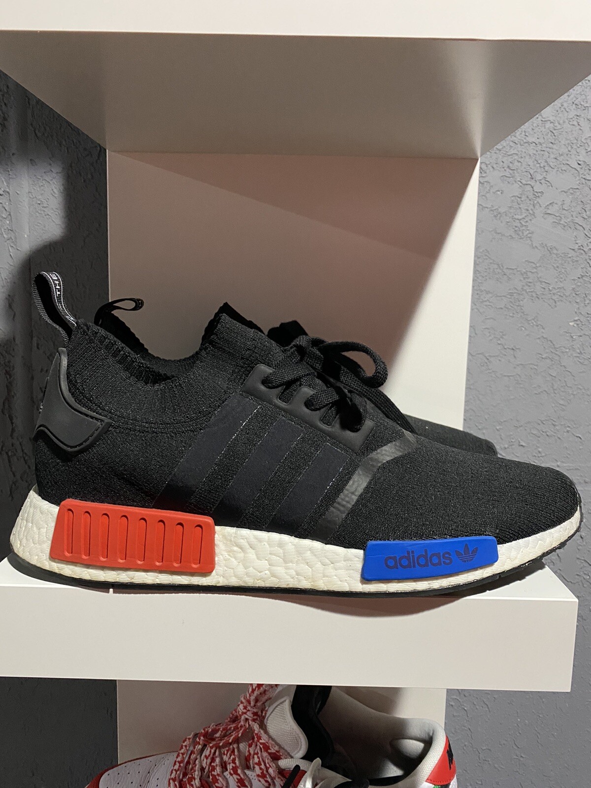 adidas nmd mens size 12