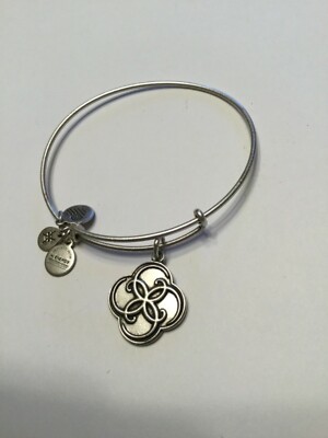 ALEX AND ANI BREATH OF LIFE BRACELET
