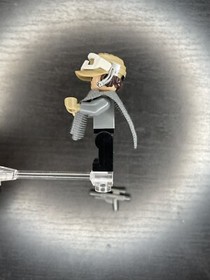 LEGO Star Wars Jyn Erso Minifigure - sw0791