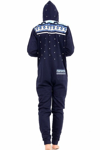 GIRLS KIDS BOYS ALL In One Piece JUMPSUIT Nightwear CHILD Kids Suits One Suit - Picture 19 of 21