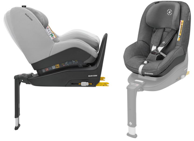 ebay maxi cosi pearl