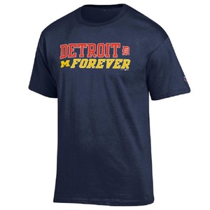 detroit tigers michigan shirt