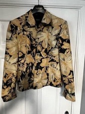 Ladies Taifun Blazer Size 14