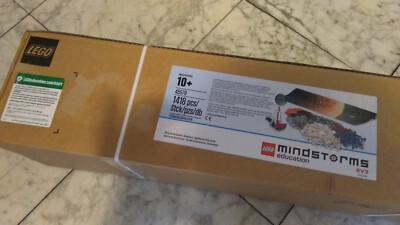 LEGO Education 45570 MINDSTORMS EV3 (Space Exploration)