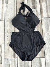 One Piece Swimsuit Size Large