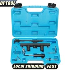 8Pcs Camshaft Cam Alignment Timing Tool Kit for VW AUDI 2.0L Turbo FSI Engine