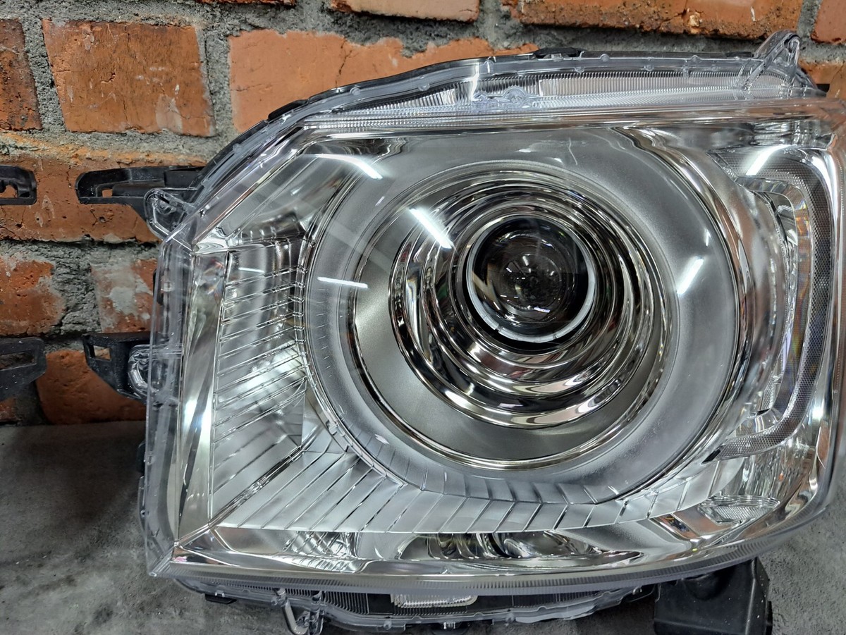 JDM Honda N-BOX N BOX JF3 JF4 2017-2022 Head Lights Lamps Lampu