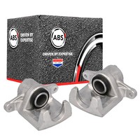 2X A.B.S. Bremssattel Hinten FüR Subaru Legacy IV Outback 2.0-3.0 09.03-12.09