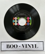 Ronnie Limar 45 ~You Mean The World To Me Sweetheart~ Funk Soul Ex Condition