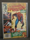 MARVEL  COMIC  THE AMAZING SPIDERMAN SPIDER MAN HOBGOBLIN  ISSUE #259