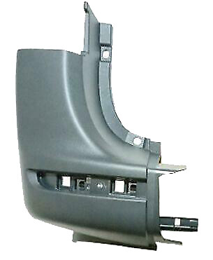 Cache Pare Choc Arrière Droit Pour Sprinter 3.5-t 3-t 4-t 5-t 9078853500
