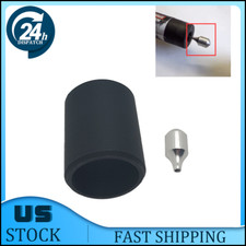 2-piece Diffuser Kit For The Eastwood Dual Voltage Powder Coating System Us
