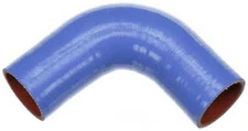 Radiator Coolant Hose-90 Degree Molded Coolant Hose(Silicone) Gates 28214