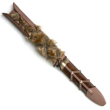 Conan The Barbarian The Fathers Sword Scabbard Officially Licensed Collectible