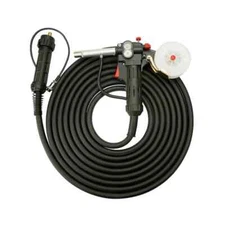 Extension Welding Iron Aluminium Stainless Steel Welding Torch Accessories 220V