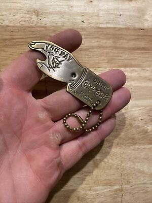 Texas Longhorns Beer/Soda Bottle Opener Keychain Texas Longhorns Beer/Soda Bottle Opener Keychain