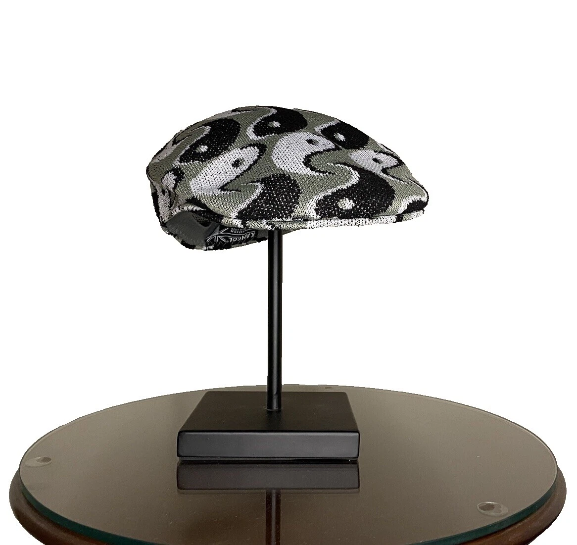 Kangol Multicolor Men's Flat Caps