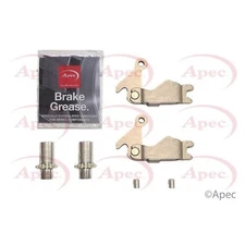 Apec Brake Fitting Kit KIT3000 - OE High Quality Precision Engineered Part