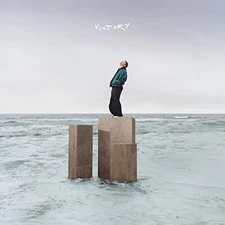 Cian Ducrot - Victory - 1CD - Jewel - 57 - V1111z