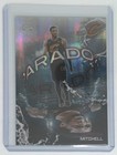 2025 Topps Chrome Donovan Mitchell Base (RAW)